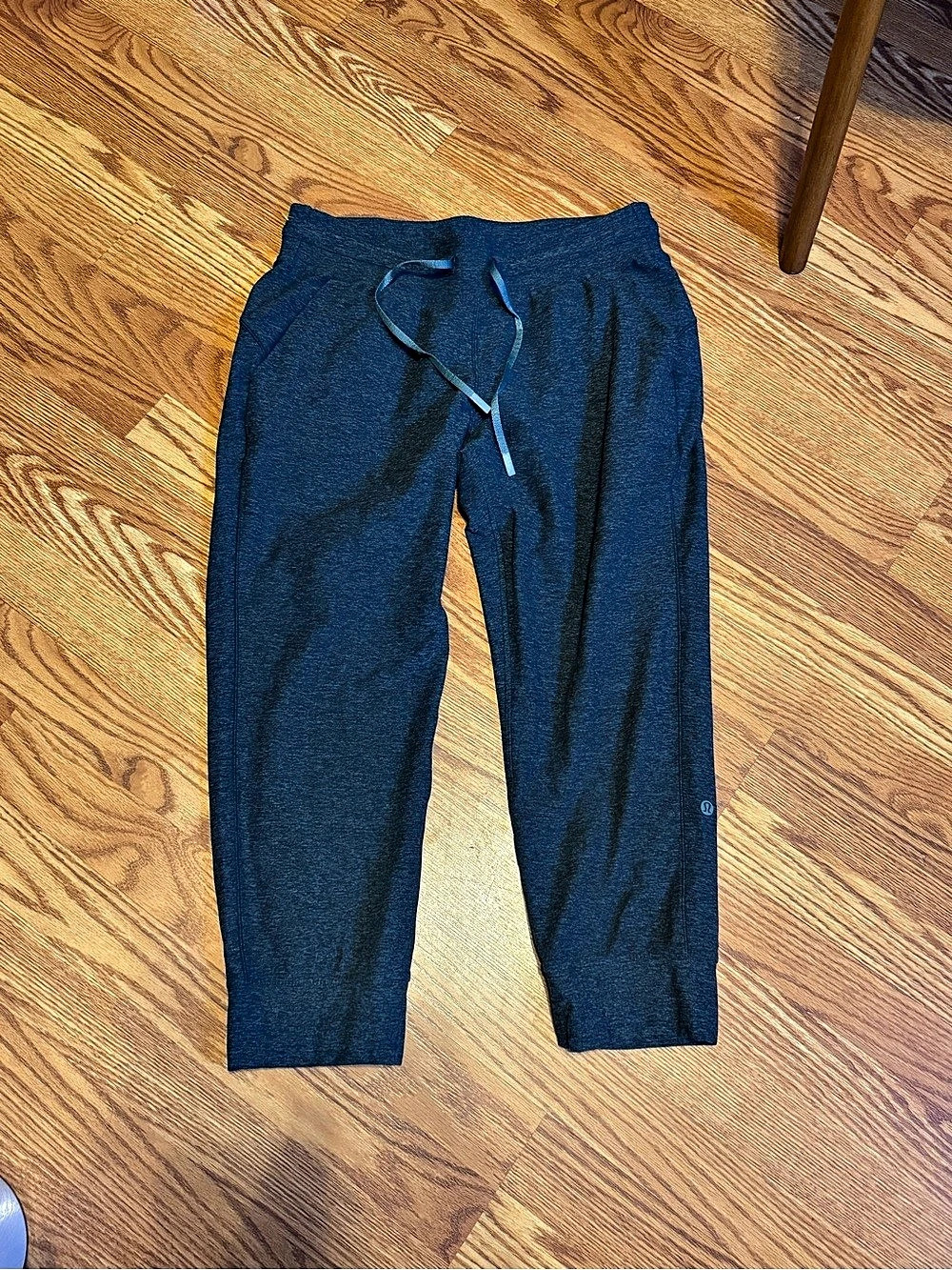Lululemon Align Jogger Sz 10